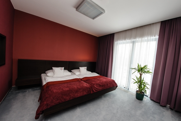 Hotel Magnus (Trenčín)